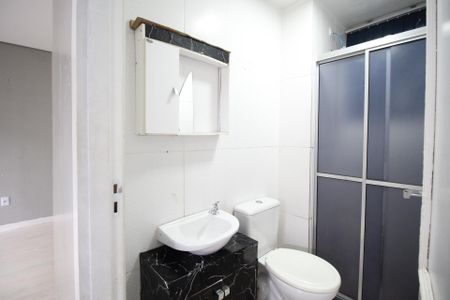 Apartamento para alugar com 42m², 2 quartos e 1 vagaBanheiro