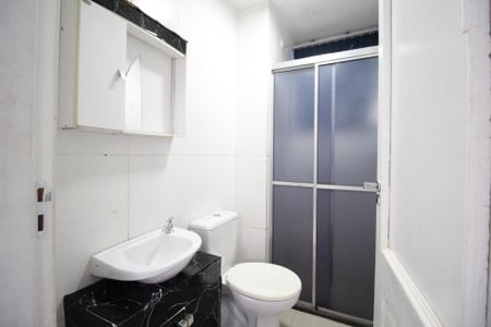 Apartamento para alugar com 42m², 2 quartos e 1 vagaBanheiro