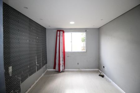 Sala de apartamento à venda com 2 quartos, 42m² em Mário Quintana, Porto Alegre