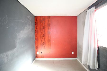 Quarto 1 de apartamento à venda com 2 quartos, 42m² em Mário Quintana, Porto Alegre