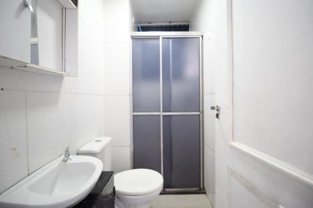 Apartamento para alugar com 42m², 2 quartos e 1 vagaBanheiro