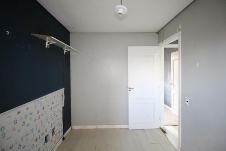 Apartamento para alugar com 42m², 2 quartos e 1 vagaQuarto 2