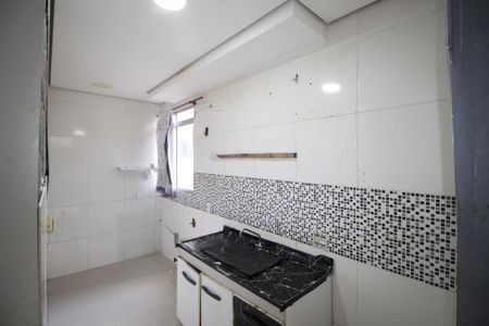 Apartamento para alugar com 42m², 2 quartos e 1 vagaCozinha