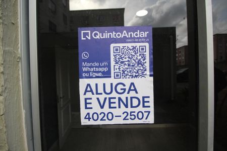 Apartamento para alugar com 42m², 2 quartos e 1 vagaPlaquinha