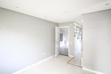 Sala de apartamento à venda com 2 quartos, 42m² em Mário Quintana, Porto Alegre