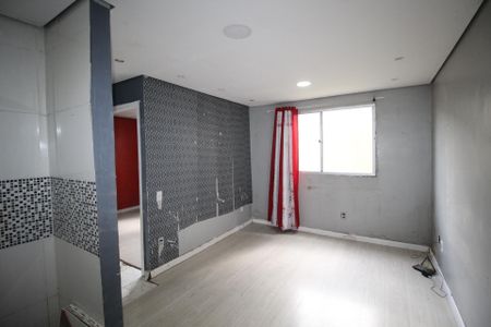 Apartamento para alugar com 42m², 2 quartos e 1 vagaSala