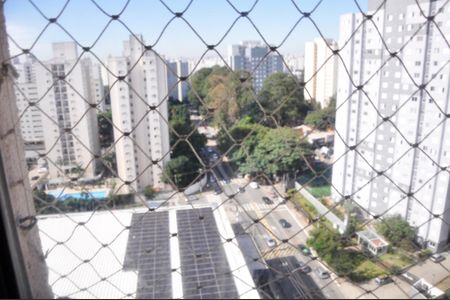Apartamento à venda com 49m², 2 quartos e 1 vaga Apartamento à venda com 49m², 2 quartos e 1 vagaDetalhe - Vista do Quarto 02