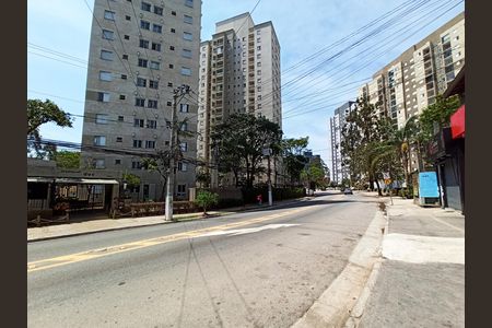 Apartamento à venda com 49m², 2 quartos e 1 vaga Apartamento à venda com 49m², 2 quartos e 1 vagaLocalização
