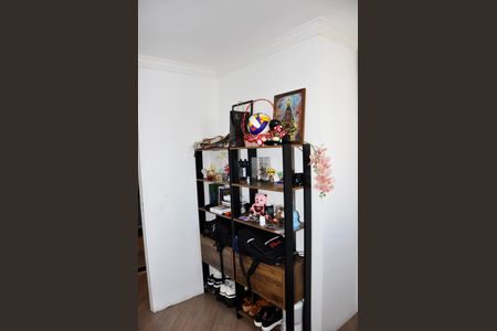 Apartamento à venda com 49m², 2 quartos e 1 vaga Apartamento à venda com 49m², 2 quartos e 1 vagaDetalhe - Quarto 02