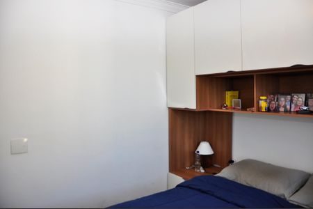 Apartamento à venda com 49m², 2 quartos e 1 vaga Apartamento à venda com 49m², 2 quartos e 1 vagaDetalhe - Quarto 01