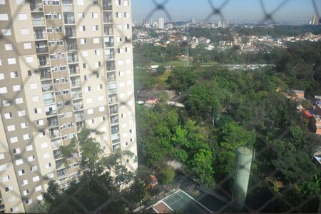 Apartamento à venda com 49m², 2 quartos e 1 vaga Apartamento à venda com 49m², 2 quartos e 1 vagaDetalhe - Vista do Quarto 01
