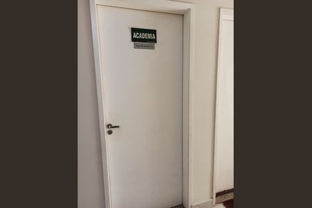 Apartamento à venda com 49m², 2 quartos e 1 vaga Apartamento à venda com 49m², 2 quartos e 1 vagaAcademia