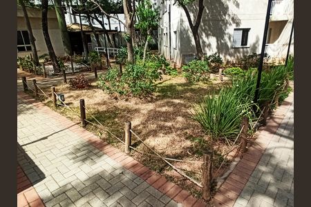 Apartamento à venda com 49m², 2 quartos e 1 vaga Apartamento à venda com 49m², 2 quartos e 1 vagaÁrea comum