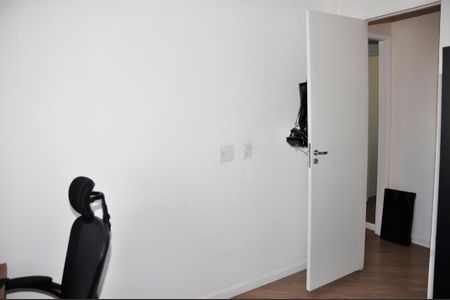 Apartamento à venda com 49m², 2 quartos e 1 vaga Apartamento à venda com 49m², 2 quartos e 1 vagaDetalhe - Quarto 02