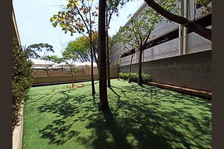 Apartamento à venda com 49m², 2 quartos e 1 vagaÁrea comum