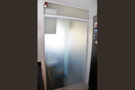 Apartamento à venda com 49m², 2 quartos e 1 vaga Apartamento à venda com 49m², 2 quartos e 1 vagaDetalhe - Área de Serviço