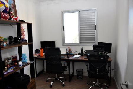 Apartamento à venda com 49m², 2 quartos e 1 vaga Apartamento à venda com 49m², 2 quartos e 1 vagaDetalhe - Quarto 02