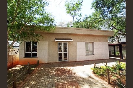 Apartamento à venda com 49m², 2 quartos e 1 vagaSalão de Festas