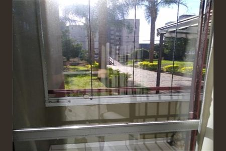 Apartamento à venda com 2 quartos, 55m² em Parque Sao Vicente, Santo André