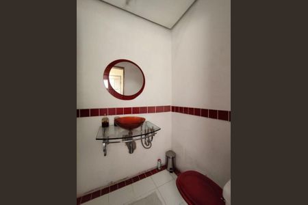 Casa para alugar com 178m², 5 quartos e 2 vagas Casa para alugar com 178m², 5 quartos e 2 vagasBanheiro 3