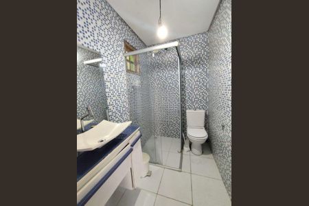 Casa para alugar com 178m², 5 quartos e 2 vagas Casa para alugar com 178m², 5 quartos e 2 vagasBanheiro 2