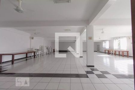Apartamento à venda com 64m², 3 quartos e 1 vagaÁrea comum - Salão de festas