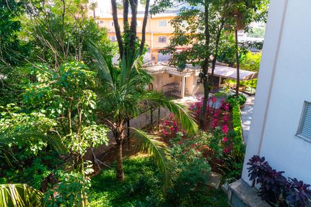 Apartamento à venda com 64m², 3 quartos e 1 vagaVista da Suite