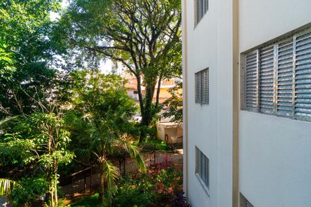 Apartamento à venda com 64m², 3 quartos e 1 vagaVista do Quarto 1