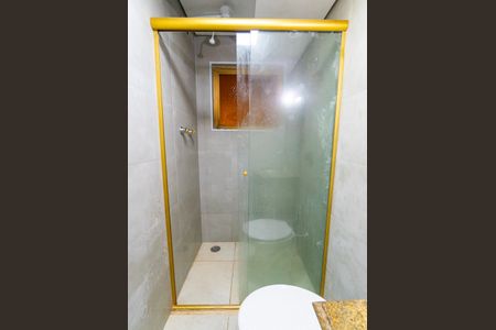 Apartamento à venda com 64m², 3 quartos e 1 vagaBanheiro Social