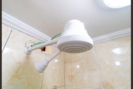 Apartamento à venda com 64m², 3 quartos e 1 vagaBanheiro da Suíte