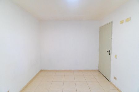 Apartamento à venda com 64m², 3 quartos e 1 vagaQuarto 1