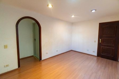 Apartamento à venda com 64m², 3 quartos e 1 vagaSala