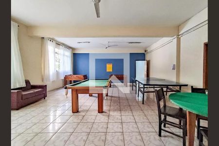 Apartamento à venda com 64m², 3 quartos e 1 vagaSala de Jogos