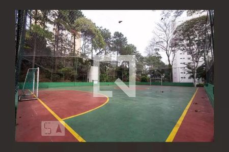 Apartamento à venda com 64m², 3 quartos e 1 vagaQuadra Esportiva