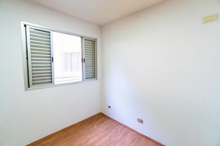 Apartamento à venda com 64m², 3 quartos e 1 vagaQuarto 2