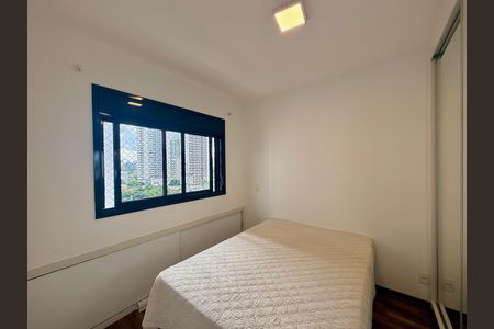 Apartamento para alugar com 33m², 1 quarto e 1 vaga Apartamento para alugar com 33m², 1 quarto e 1 vagaSuíte