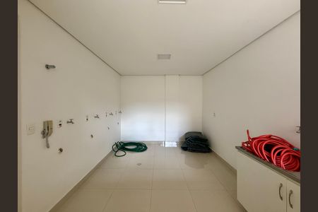 Apartamento para alugar com 33m², 1 quarto e 1 vaga Apartamento para alugar com 33m², 1 quarto e 1 vagaLavanderia