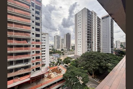 Apartamento para alugar com 33m², 1 quarto e 1 vaga Apartamento para alugar com 33m², 1 quarto e 1 vagaVista Suíte