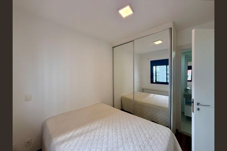 Apartamento para alugar com 33m², 1 quarto e 1 vaga Apartamento para alugar com 33m², 1 quarto e 1 vagaSuíte