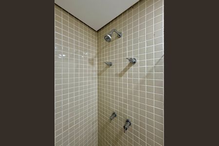Apartamento para alugar com 33m², 1 quarto e 1 vaga Apartamento para alugar com 33m², 1 quarto e 1 vagaBanheiro Suíte