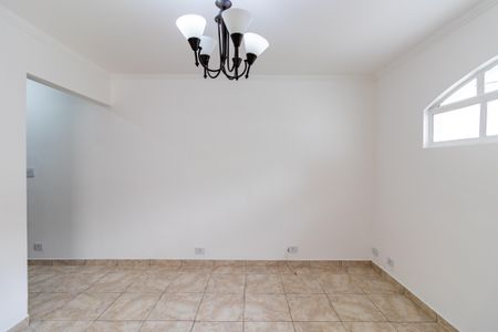Casa para alugar com 127m², 4 quartos e 3 vagasSala