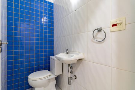 Casa para alugar com 127m², 4 quartos e 3 vagasLavanderia
