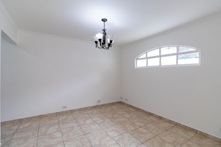 Sala de casa para alugar com 3 quartos, 120m² em Parque Esmeralda, São Paulo