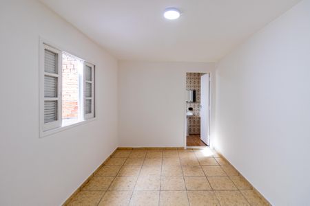 Suite de casa para alugar com 3 quartos, 120m² em Parque Esmeralda, São Paulo