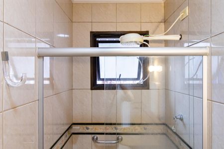 Casa para alugar com 127m², 4 quartos e 3 vagasBanheiro