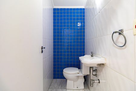 Casa para alugar com 127m², 4 quartos e 3 vagasLavanderia