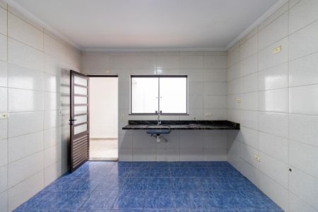 Casa para alugar com 127m², 4 quartos e 3 vagasCozinha