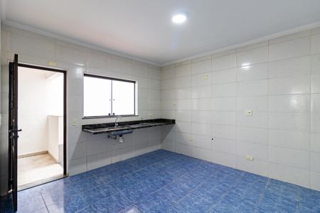 Casa para alugar com 127m², 4 quartos e 3 vagasCozinha