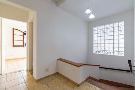 Casa para alugar com 127m², 4 quartos e 3 vagasCorredor
