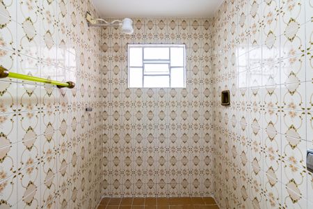 Casa para alugar com 127m², 4 quartos e 3 vagasBanheiro da Suíte